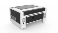 Machine de découpe et de gravure laser CO2 JQLASER 1390, multifonctionnelle, à servomoteur, haute vitesse 4000 mm/s