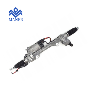 MANER 자동 스티어링 시스템 스티어링 랙 32106889106 32106889104 32106861507 BMW X3 X4 F25 F26 용 - Product Image 3