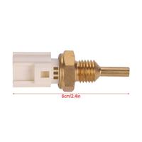 Capteur de commutateur de ventilateur de refroidissement 89422-33030 nouveau pour Toyota pour Corolla pour Camry pour RAV4 Celica contrôle de température du moteur