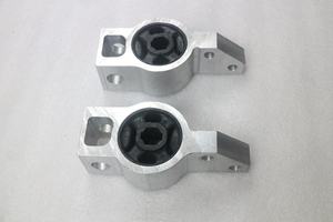 1k0199232j/K/G 1k0199231j/K/G cặp phía trước thấp hơn nhôm điều khiển cánh tay ỐNg Lót thay thế cho Audi A3 ghế Skoda VW - Product Image 5