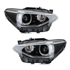 <span class=keywords><strong>Venta</strong></span> de fábrica de alta calidad para <span class=keywords><strong>BMW</strong></span> 1 Series 2012-2016 faros de xenón versión del Reino Unido faros de xenón F20 antiguos 6311 7296 913 - Product Image 2