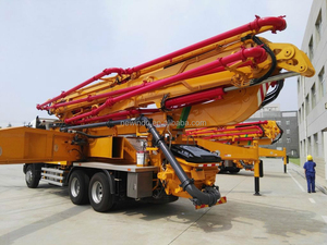 Ventes d'usine <span class=keywords><strong>Prix</strong></span> d'usine 37m Petites machines de camion pompe à béton et <span class=keywords><strong>imprimante</strong></span> de <span class=keywords><strong>maison</strong></span> <span class=keywords><strong>3d</strong></span> <span class=keywords><strong>Construction</strong></span> en béton - Product Image 4