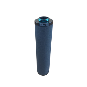 Filtro de Precisión Manny DD265 para Purificación de Aire Comprimido - Product Image 1