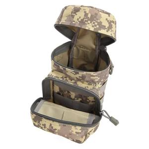 กล้องมองกลางคืนแบบพกพา น้ำหนักเบา กันน้ำ ทำจากไนลอน พร้อมขาตั้งแบบถอดได้ สำหรับการล่าสัตว์กลางแจ้งและการสังเกตสัตว์ป่า - Product Image 3