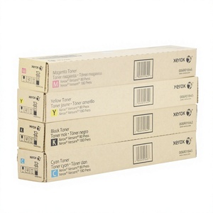Cartouche de toner d'origine authentique version américaine 006R01647 006R01646 006R01649 pour Xerox V80 V180 - Product Image 5