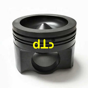 Piezas de Motor Diésel C18 C32 Pistón 368-7816 para Excavadora Caterpillar, Pieza de Maquinaria 3687816 - Product Image 4