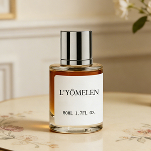 Perfume con Aroma a Té Verde Limón, Duración Todo el Día, Ecológico, Unisex, Larga Duración, Alta Calidad, Aroma Neo-Gourmand - Product Image 1