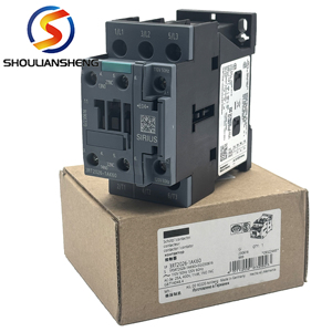 Nuevo Contactor Original 3RT2026-1AK60 PLC de 3 Polos y 38-220 Voltios CA para Almacén, del Vendedor Gold Seller - Product Image 1
