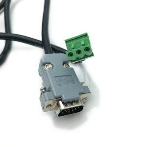 Leadshine Động Cơ Servo Không Chổi Than DC 130W + Bộ Điều Khiển DC BLM57130-1000 + ACS606 5,3a 36VDC 0,41nm 3000RPM Điều Khiển Xung - Product Image 6