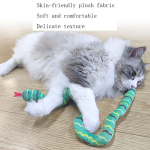 <strong>Snake</strong> <strong>Cat</strong> <strong>Toys</strong> for <strong>cat</strong> - Product Image 4