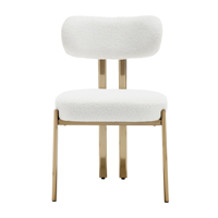 JP chaise de salle à manger de luxe en acier inoxydable doré de haute qualité chaise de Restaurant en velours pour chaise de Restaurant pour restaurant maison hôtel
