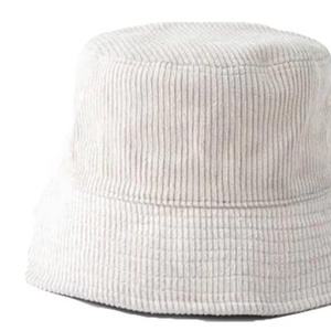 <span class=keywords><strong>Sombrero</strong></span> de Pescador para Hombre y Mujer, de Pana, Color Sólido, para Invierno, Cálido - Product Image 3