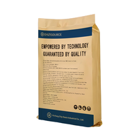 Poudre CMC-LV de catégorie de forage de pétrole pour l'additif de boue de basse viscosité de réducteur de filtration de fluide de forage
