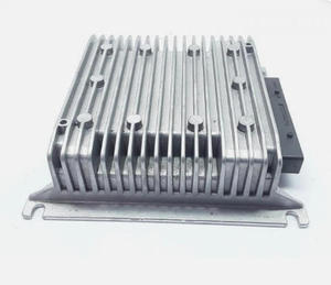 Module d'amplificateur de voiture OEM d'origine 5Q6035456 POLO MK6 pour VW VOLKSWAGEN - Product Image 3
