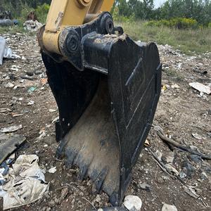 2023 Caterpillar a utilisé le chat 305.5E d'excavatrice de chenille à vendre - Product Image 6