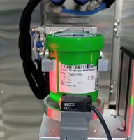 Gabinete Inteligente para Pasta de Soldar SMT TY-3000 con Refrigeración Automática, Recalentamiento y Agitación para Fabricación Electrónica y Montaje de PCB