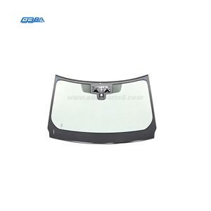 Parabrisas delantero curvo industrial antideslumbrante al por mayor para Land Rover Range Rover Velar L560 OE LR114258 - Product Image 5