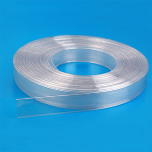 Cina Hotsale Bella PC <span class=keywords><strong>Trasparente</strong></span> Rullo di Scatto - Product Image 6