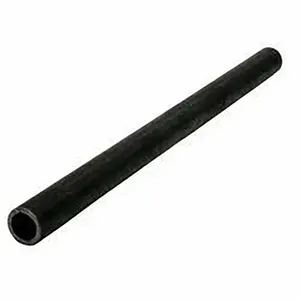 Personnalisé din 2448 st35.8 tuyau en acier au carbone sans soudure astm a335 carbone chaudière tube tuyau en acier tube en acier noir sans soudure en acier