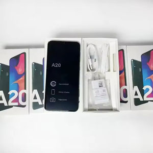 Telefoni Cellulari Versione USA per Amsung <span class=keywords><strong>A02s</strong></span>, Telefoni Usati all'Ingrosso per Amsung A11 A12 A13 A20 A21s - Product Image 4