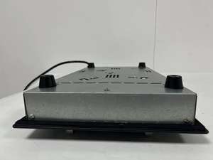 חברת הספק סין סיר אינדוקציה חשמלית בישול תנור לבנות ושולחן העליון עם 3 שנות אחריות - Product Image 4