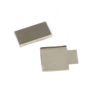 Tùy chỉnh kim loại thép không gỉ GPS Wifi lá chắn hộp RF lá chắn có thể PCB bảng mạch mức EMI lá chắn trường hợp - Product Image 5