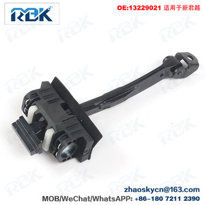ตัวจำกัดการเปิดประตู ROK รุ่น 13229021 สำหรับ Buick Regal GA ดีไซน์แบบไม่ต้องเจาะ - Product Image 5