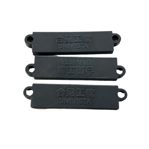 Nhà Máy Bán buôn thiết kế mới OEM Silicone sản phẩm cao su nhà sản xuất tùy chỉnh Silicone nhà máy cho ngành công nghiệp - Product Image 3