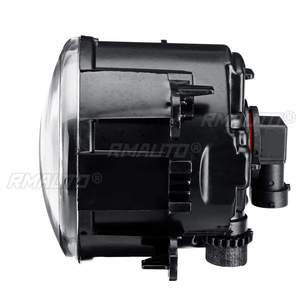 2 Piezas de Luces Antiniebla para Auto de 12V H11 para Suzuki Grand Vitara, Suzuki SX4, Swift Sedan, JIMNY, Alto 2006-2017, Lámpara de Conducción DRL 35500-63J00 - Product Image 5