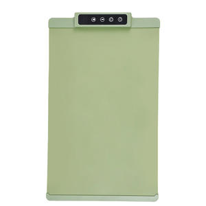 Calentador de Alimentos Multifuncional de Silicona Flexible de 260W, Personalizable, Ligero, de Marca Blanca, para el Hogar - Product Image 2