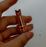 Outil d'alignement de fibre laser PFT pour la découpe/soudure au laser 1064 nm - Prix compétitif