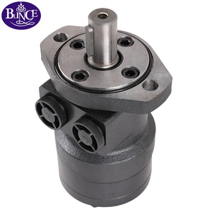มอเตอร์ไฮดรอลิก Parker รุ่น TB0050AS100AAAB 50cc LSHT Torqmotors ราคา - Product Image 3