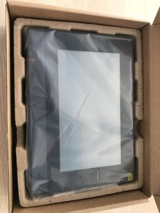China High Quality <strong>Plc</strong> Embedded Hmi Local Remote Control Touch Screen - Product Image 4