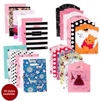 Sacs en plastique polyéthylène haute densité, sacs d'emballage de grande, moyenne et petite taille, sacs à main pour hommes, femmes, vêtements pour enfants, sacs cadeaux