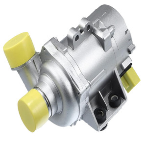 Bomba de Agua Eléctrica BMW N52 11517586925, Pieza de Repuesto para el Sistema de Refrigeración - Product Image 2