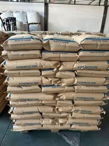 Formosa <strong>Plastics</strong> Formocon POM FM450 Ultra High Flow Copolymer Acetal Resin Injection Grade - Product Image 2