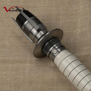 Sable de Luz de Alta Calidad, Piezas de Sable de Luz CNC, Shin Sabers, Chip Proffie V2.2 Incluido, Hoja - Product Image 4