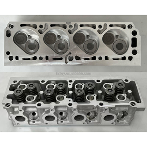 HNLEY Culasse Assy Moteur Partie 92062130 90209896 2.0L CAR2.0E C20NE pour Chevrolet Espero LUV Monza Opel Astra Vectra Coras - Product Image 2