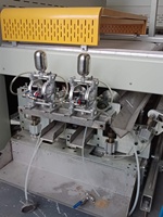 2020 Hot Selling Nieuwe Producten Houten Deuren Meubels Kasten Multifunctionele Automatische Schilderen Machine Assemblagelijn
