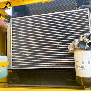 Campeón de servicio pesado con motor potente y tren de rodaje fuerte Komatsu PC 350-8 Excavadora usada para sitios de trabajo exigentes - Product Image 6