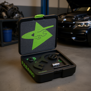 Kit d'outils de calage FASANO pour moteurs BMW 2.0 N47 N47S N57 à chaîne - Product Image 3