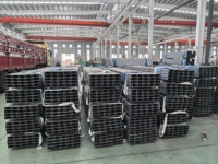 Hongrie Système de montage de toit de panneau solaire Supports de montage solaire Panneau solaire Montage au sol c Support de canal