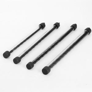 ดอกสว่านเจาะปูนลาวี ขนาด 6-12 มม. แบบเกลียว สำหรับคอนกรีตและอิฐ - Product Image 4