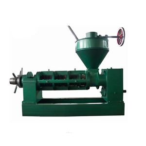 เครื่องสกัดน้ำมันแบบเย็น 6yl 100 สำหรับเมล็ดทานตะวัน - Product Image 4