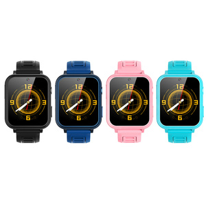 SlMM สมาร์ทวอตช์เกมสำหรับเด็กผู้ชาย16เกม,นาฬิกาอัจฉริยะ Montre Enfant Garcon ปี2022การเรียนรู้การเรียนรู้การเล่นเกมสำหรับเด็ก - Product Image 2