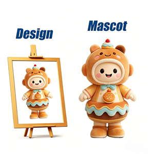 <span class=keywords><strong>Disfraz</strong></span> de Mascota de <span class=keywords><strong>Erizo</strong></span> Marrón Personalizado, Ropa Cómoda y Articulada, Venta Directa de Fábrica, <span class=keywords><strong>Disfraz</strong></span> de Mascota Personalizado - Product Image 4
