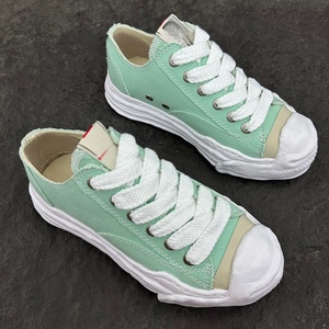 Zapatos de Estilo Abierto Hechos en Estados Unidos de Alta Calidad con Suelas de Goma, Zapatos de Una Sola Pieza, Modernos, Ligeros y Transpirables, Zapatos de Lujo - Product Image 2