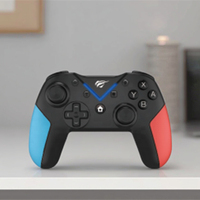 Control Alámbrico HAVIT G198SN para Consola Xbox One, para PC/Android/Juegos Móviles