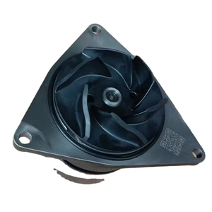 Repuesto Compatible Liugong 3973114/5402699, Ventilador OEM de Plástico, Bomba de Agua, Piezas de Maquinaria de Construcción Directo de Fábrica - Product Image 1