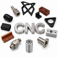 Servicios de Fabricación Rápida de Prototipos Personalizados, Programación OEM, Fresado, Fabricación, Fábrica, Mecanizado CNC, Piezas de Aluminio y Plástico